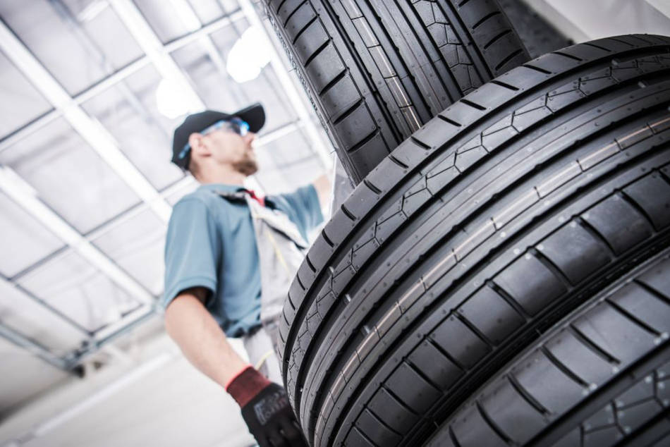 Tire Care Tips